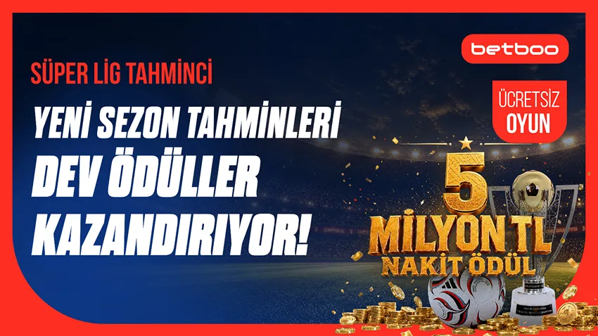 Süper Lig Tahminci