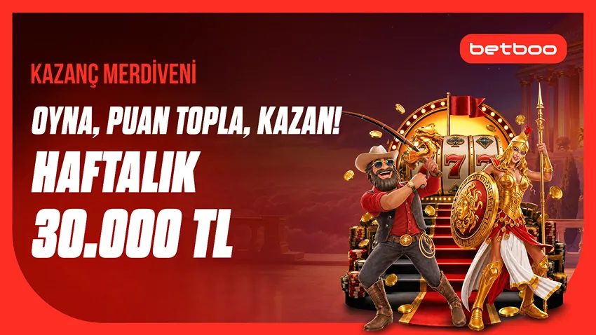 Kazanç Basamakları