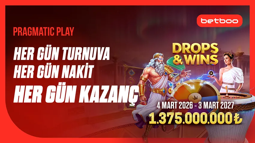 Pragmatic Play'den Ödüllü Turnuva